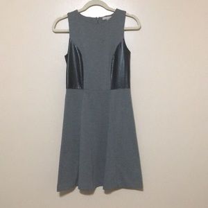 Banana republic skater dress never worn
